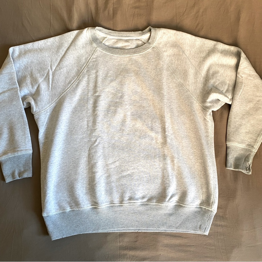 American Eagle Crew Neck Sweatshirt